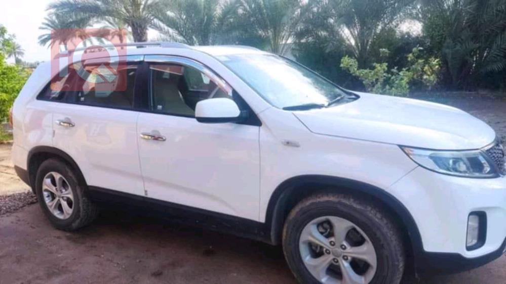 کیا سۆرینتۆ